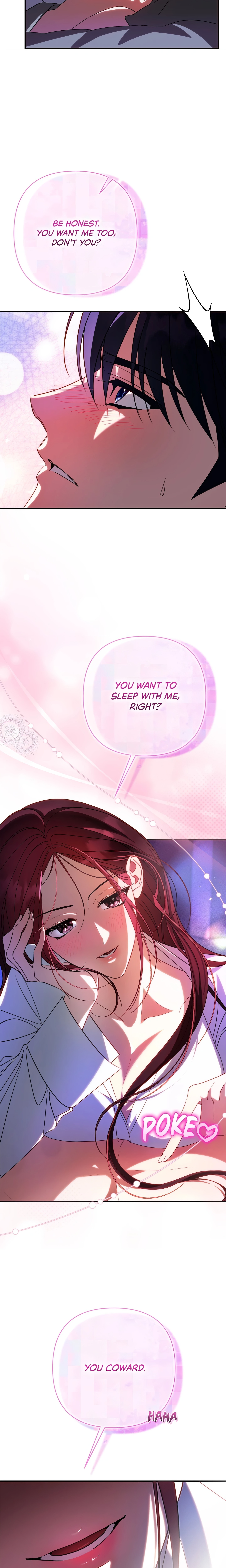 A Boss With Benefits (Uncensored) Page 11 - MangaHe