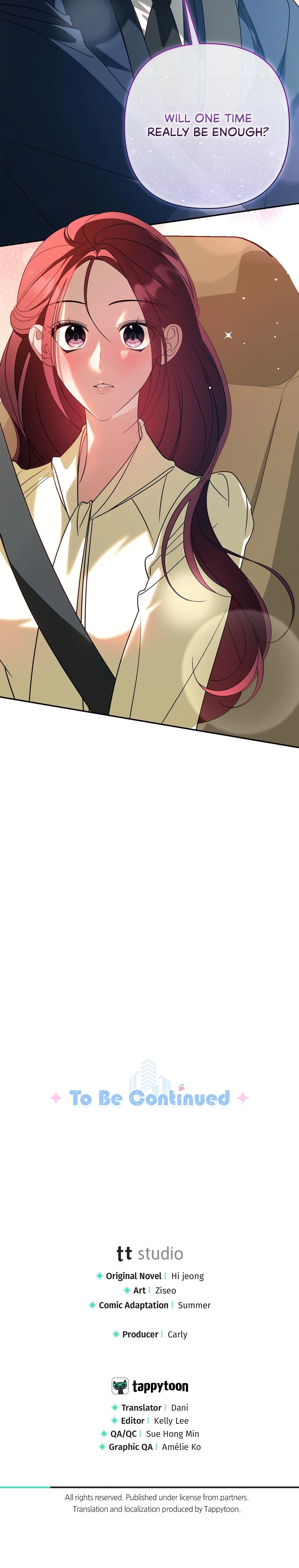 A Boss With Benefits (Uncensored) Page 25 - MangaHe