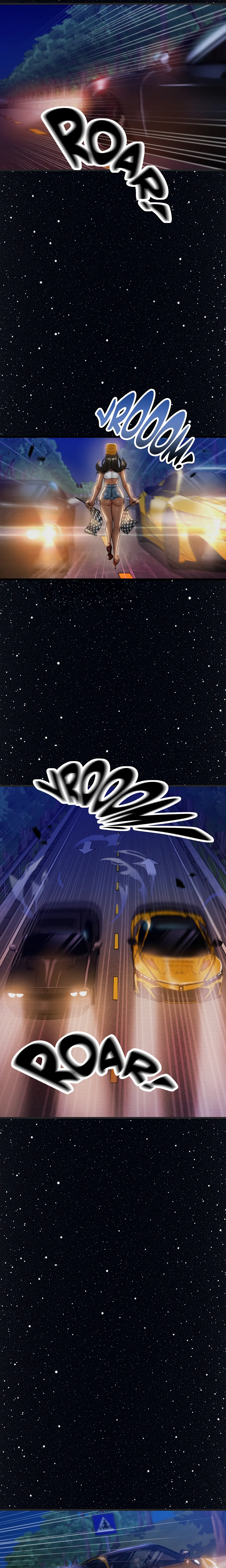 Fast & Curious (Uncensored) Page 14 - MangaHe