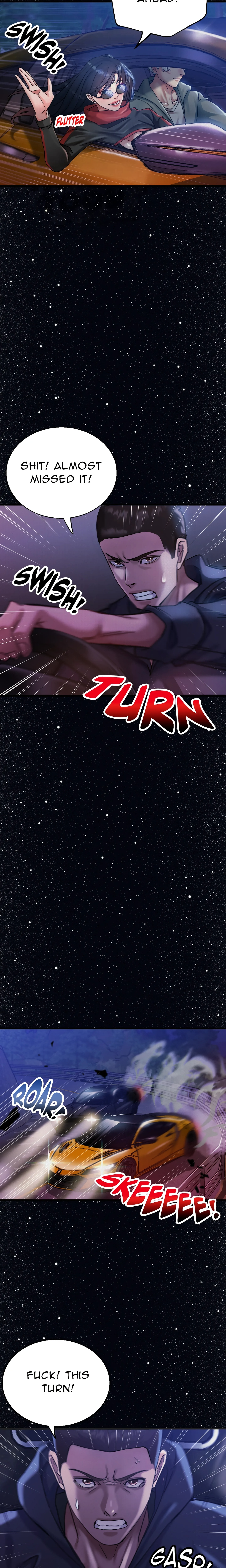 Fast & Curious (Uncensored) Page 16 - MangaHe