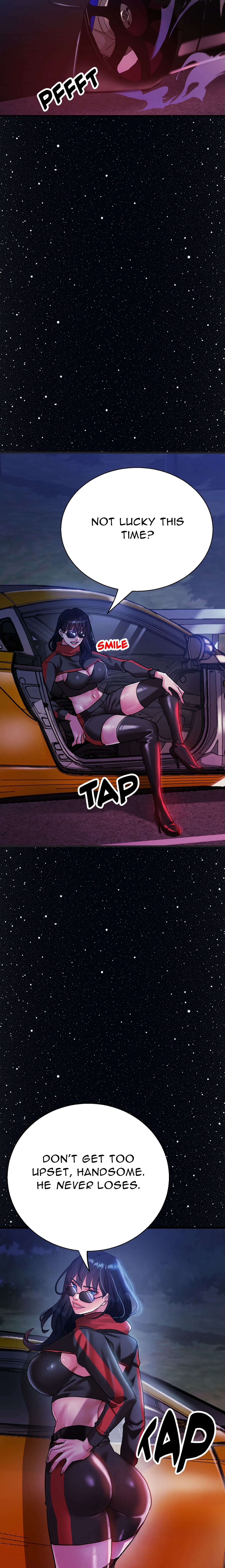 Fast & Curious (Uncensored) Page 18 - MangaHe