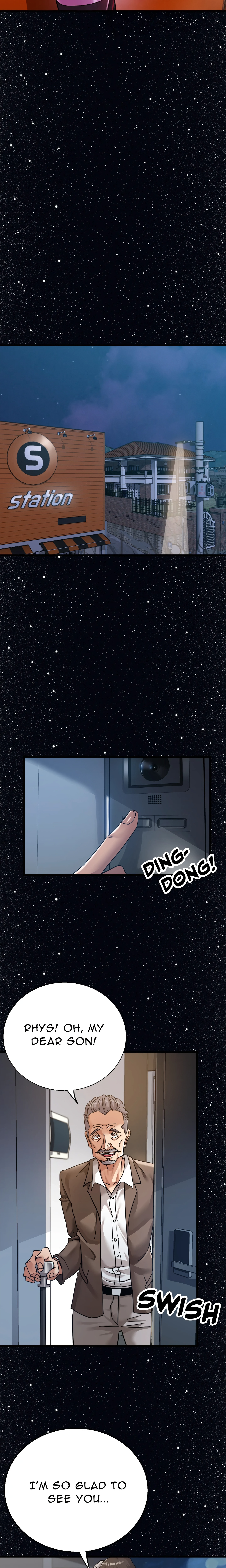 Fast & Curious (Uncensored) Page 19 - MangaHe