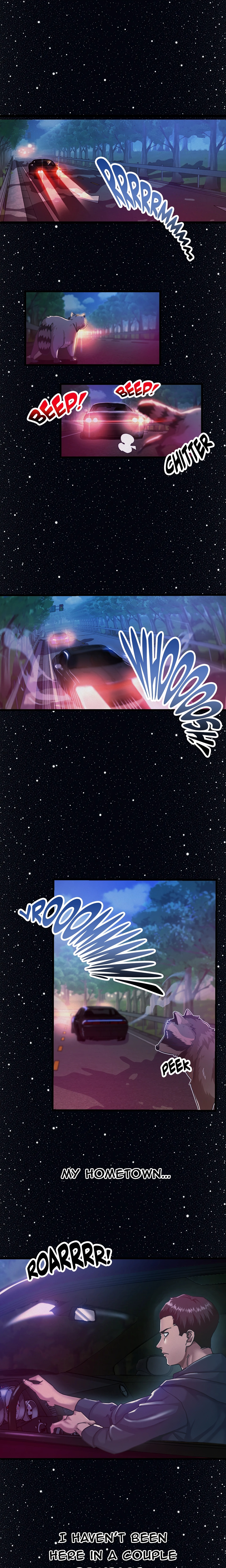 Fast & Curious (Uncensored) Page 3 - MangaHe
