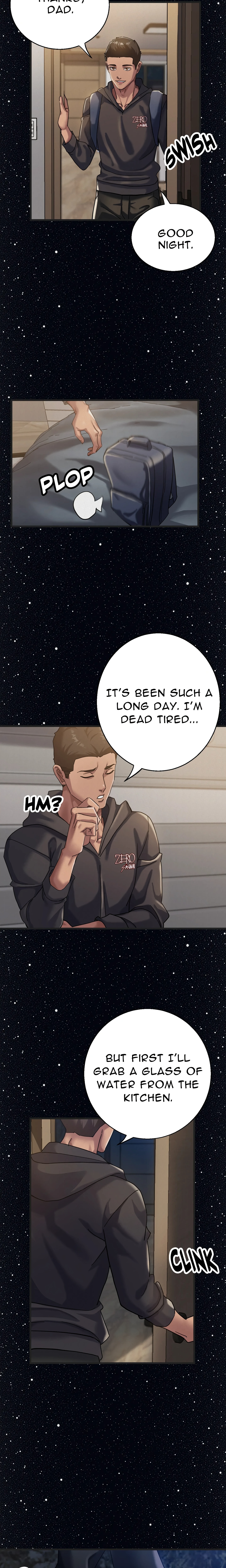 Fast & Curious (Uncensored) Page 21 - MangaHe