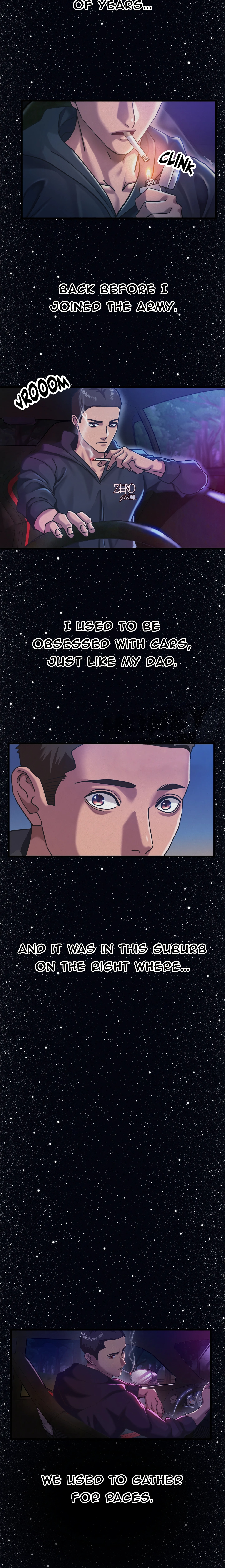 Fast & Curious (Uncensored) Page 4 - MangaHe