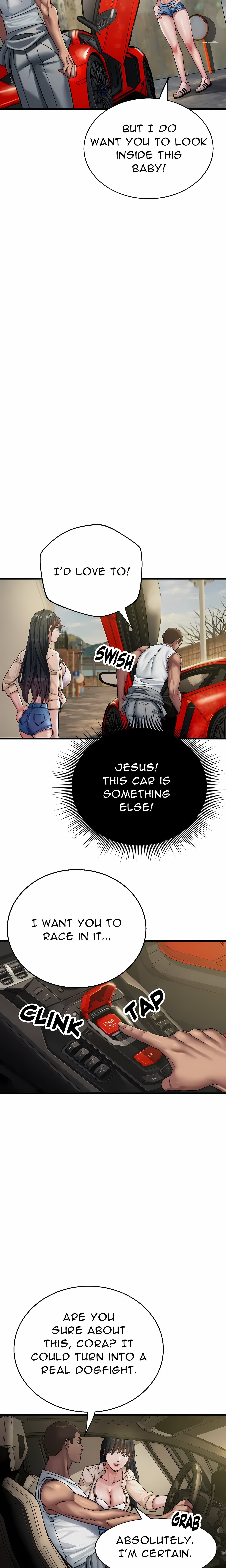 Fast & Curious (Uncensored) Page 14 - MangaHe