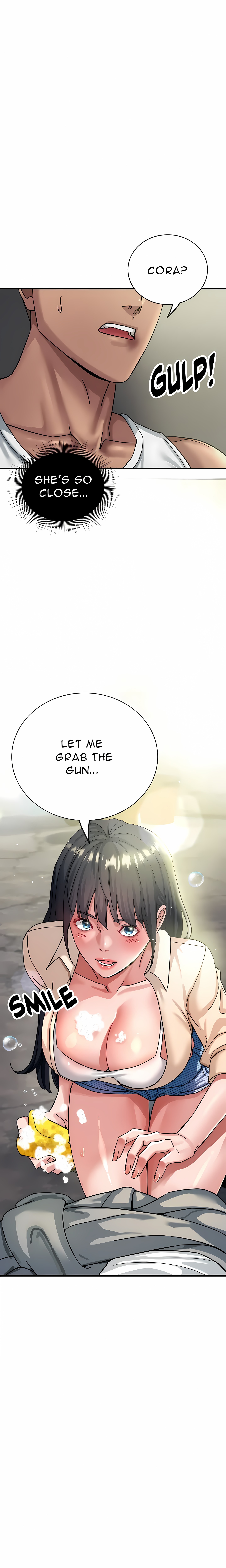 Fast & Curious (Uncensored) Page 19 - MangaHe
