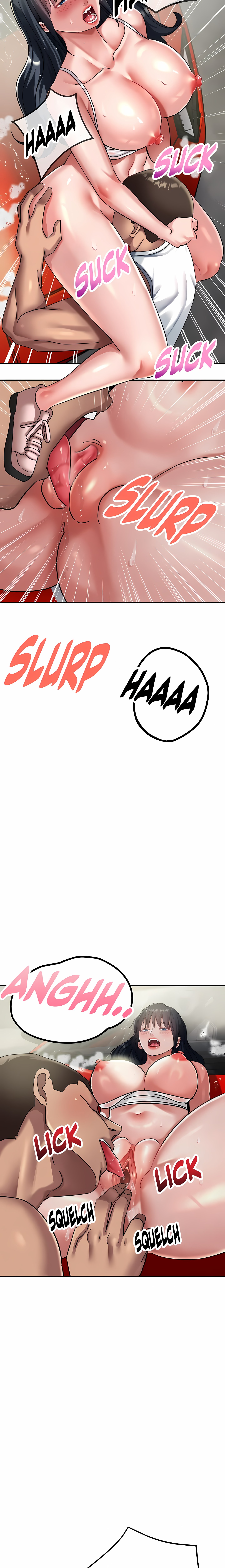 Fast & Curious (Uncensored) Page 20 - MangaHe
