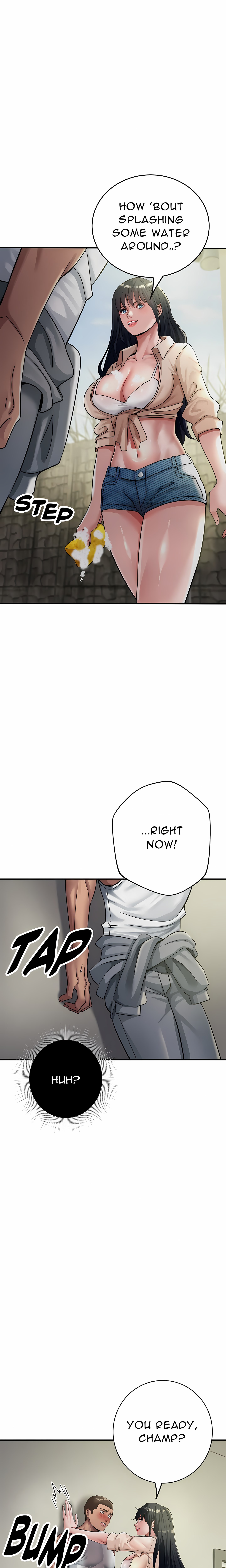 Fast & Curious (Uncensored) Page 3 - MangaHe