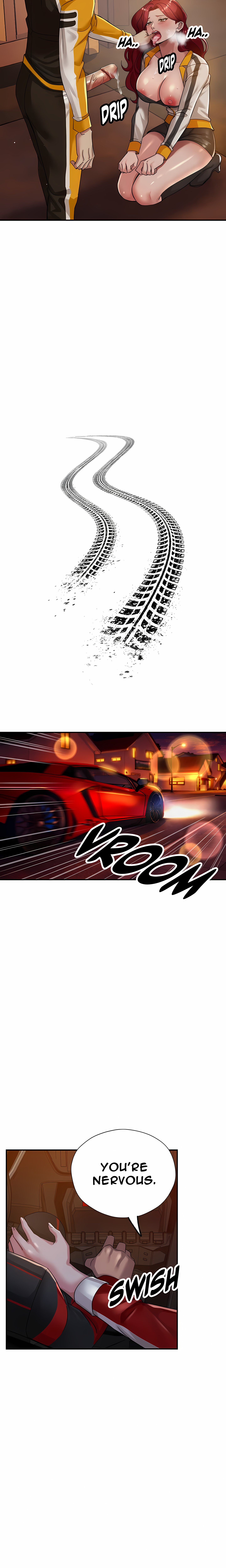 Fast & Curious (Uncensored) Page 14 - MangaHe