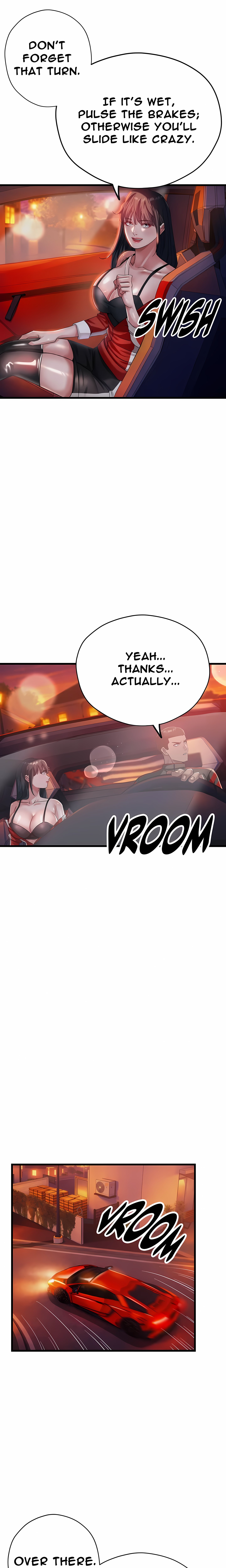 Fast & Curious (Uncensored) Page 16 - MangaHe