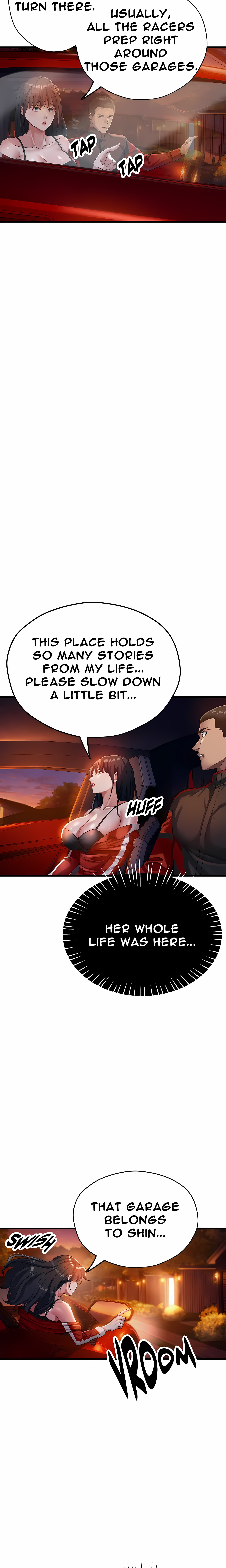 Fast & Curious (Uncensored) Page 17 - MangaHe