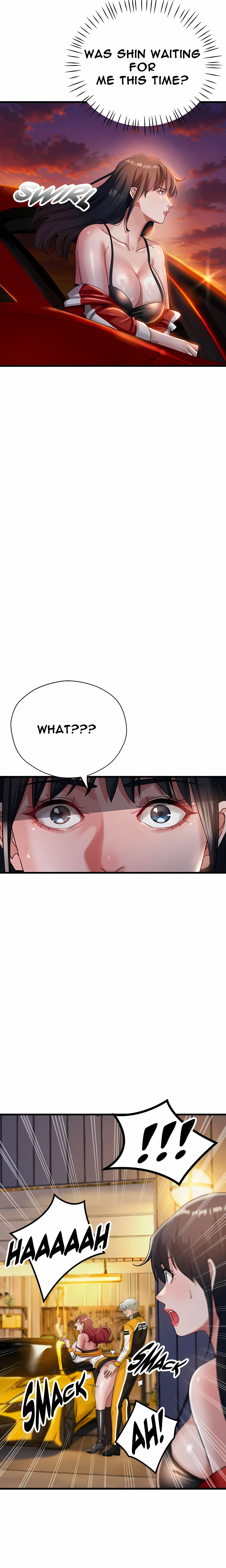 Fast & Curious (Uncensored) Page 18 - MangaHe