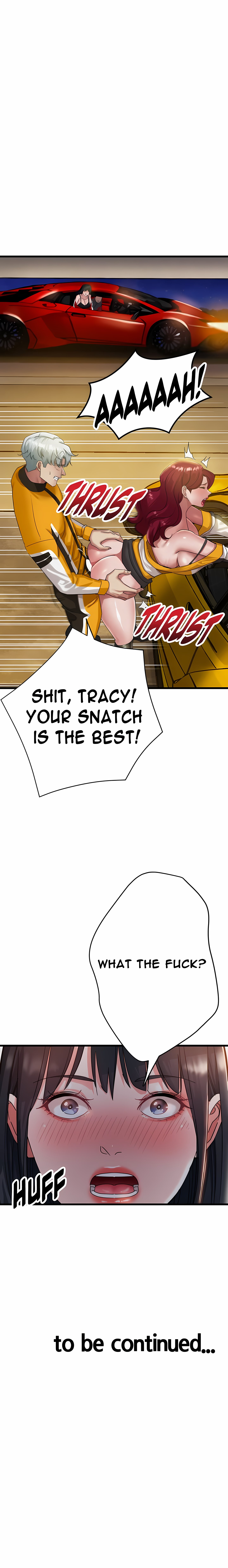 Fast & Curious (Uncensored) Page 19 - MangaHe