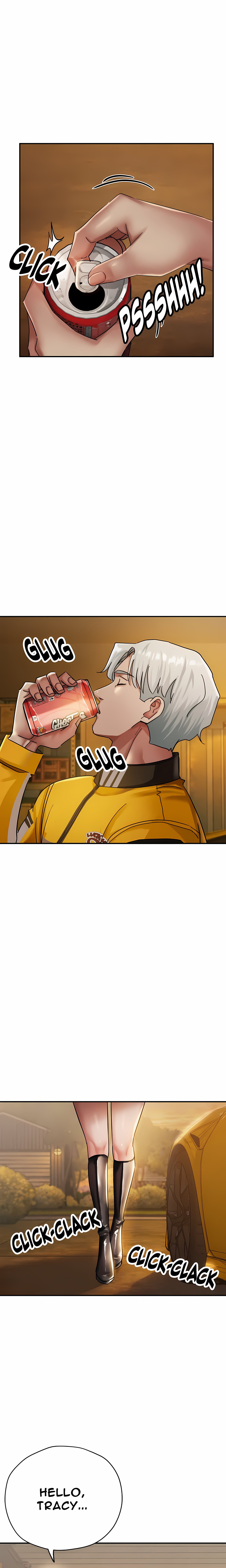 Fast & Curious (Uncensored) Page 3 - MangaHe