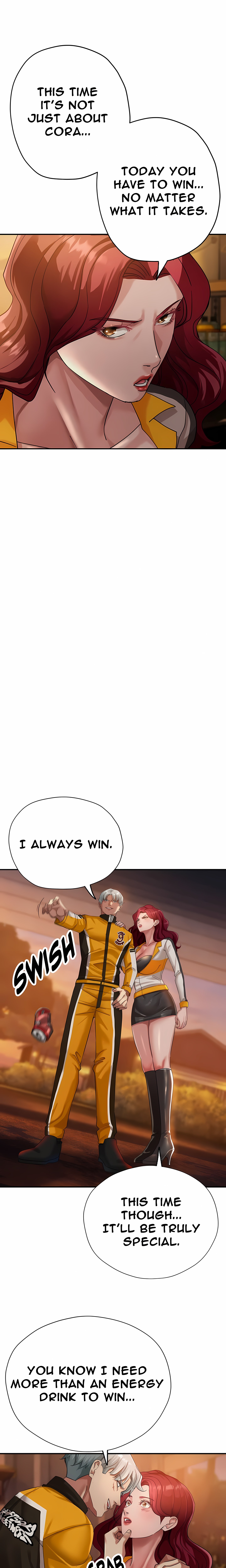 Fast & Curious (Uncensored) Page 6 - MangaHe