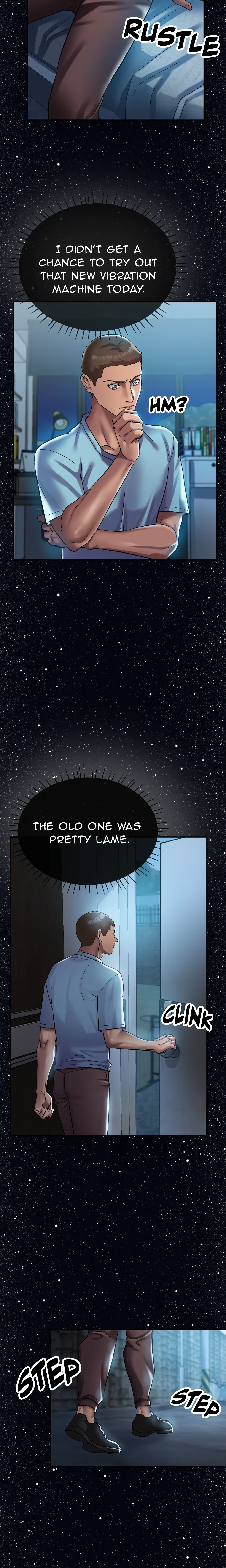 Fast & Curious (Uncensored) Page 18 - MangaHe
