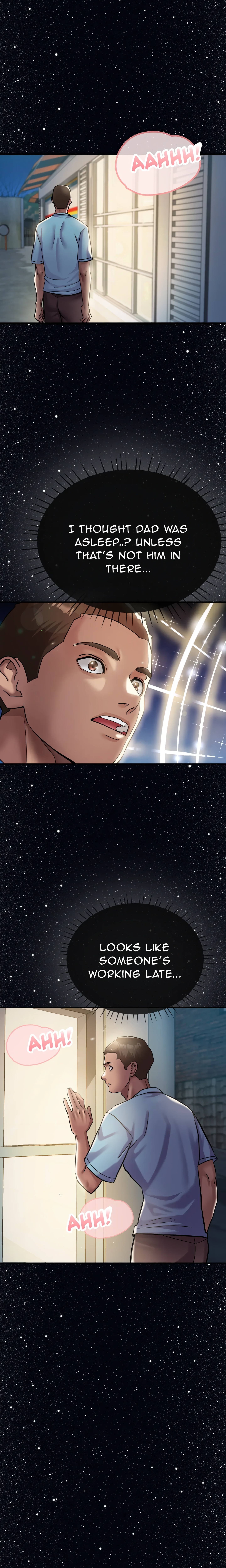 Fast & Curious (Uncensored) Page 19 - MangaHe