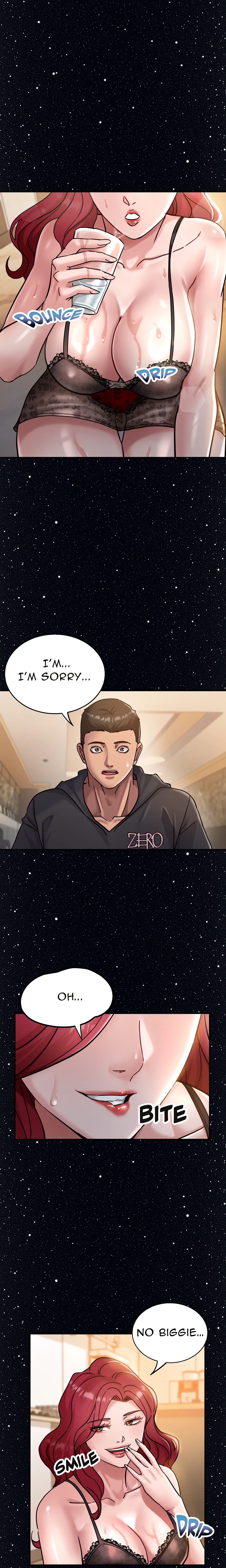Fast & Curious (Uncensored) Page 3 - MangaHe