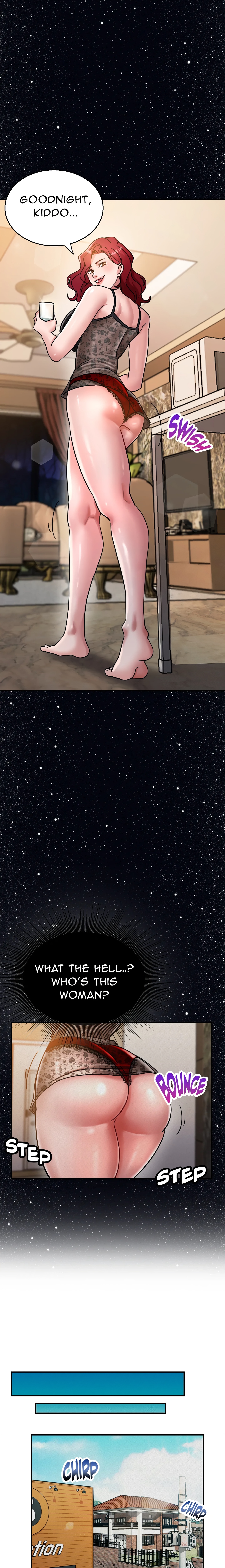 Fast & Curious (Uncensored) Page 4 - MangaHe