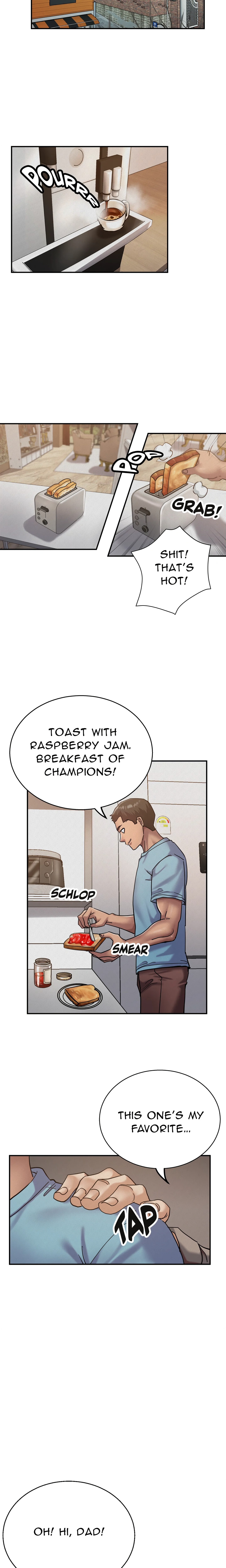 Fast & Curious (Uncensored) Page 5 - MangaHe