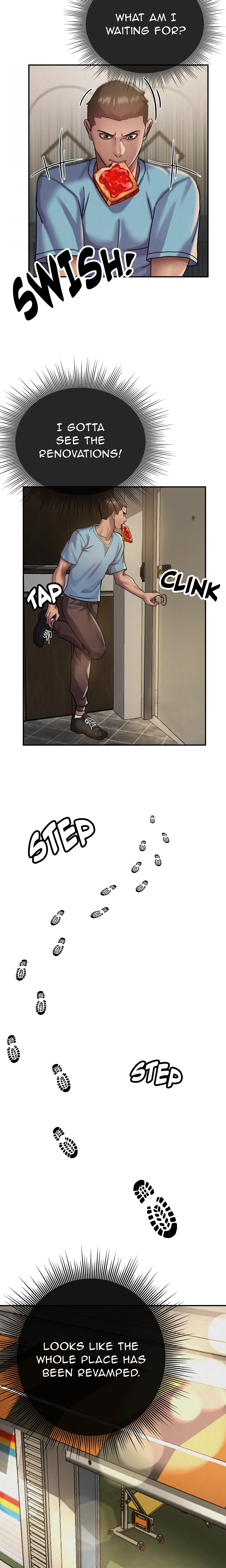 Fast & Curious (Uncensored) Page 9 - MangaHe