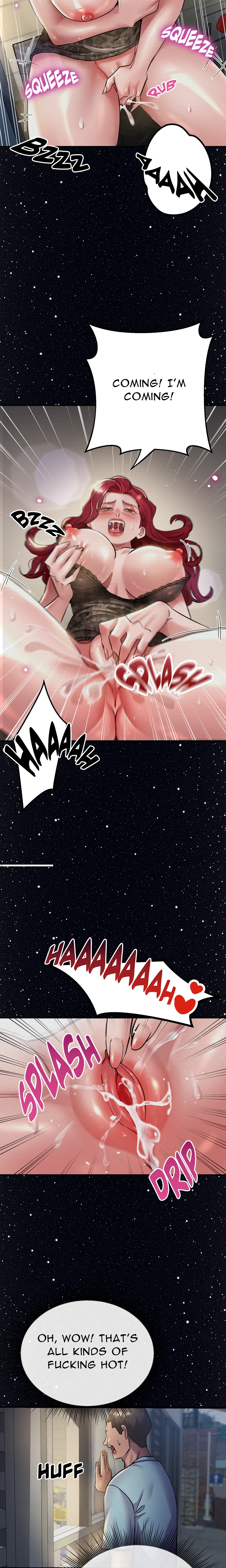 Fast & Curious (Uncensored) Page 4 - MangaHe