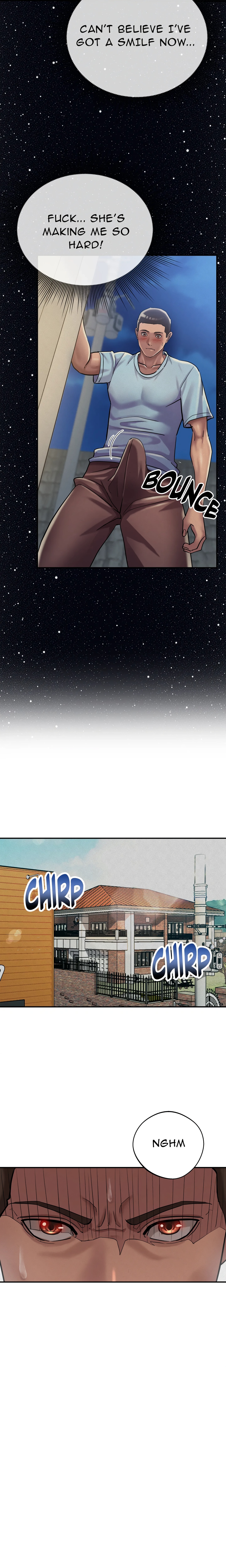 Fast & Curious (Uncensored) Page 5 - MangaHe