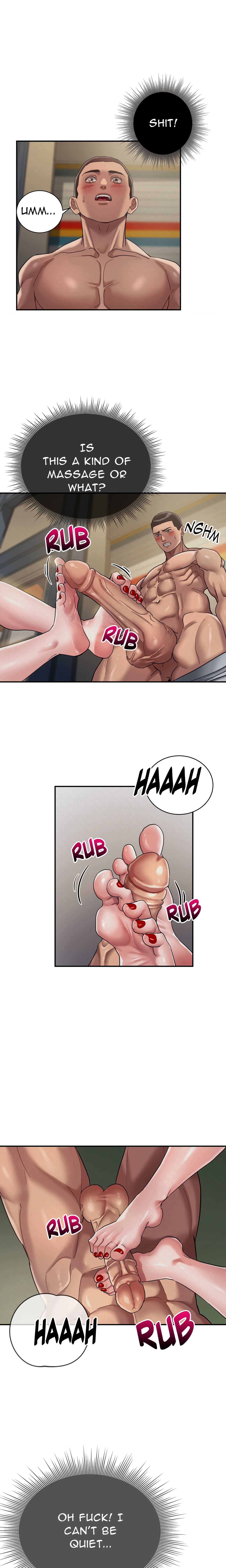Fast & Curious (Uncensored) Page 3 - MangaHe