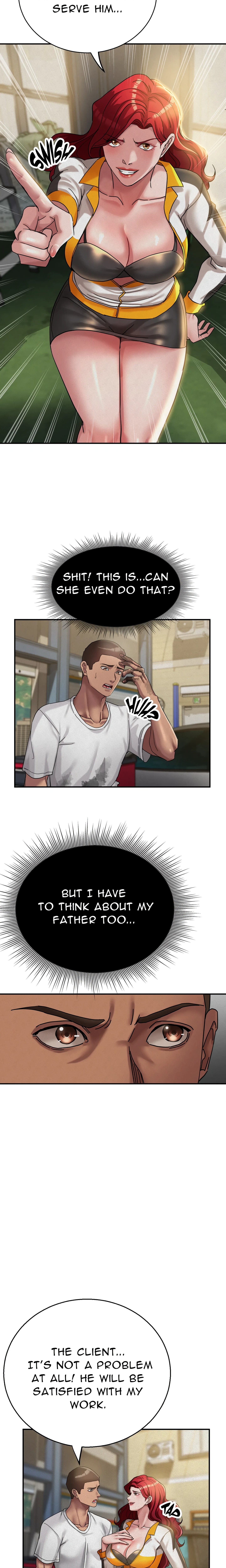 Fast & Curious (Uncensored) Page 15 - MangaHe