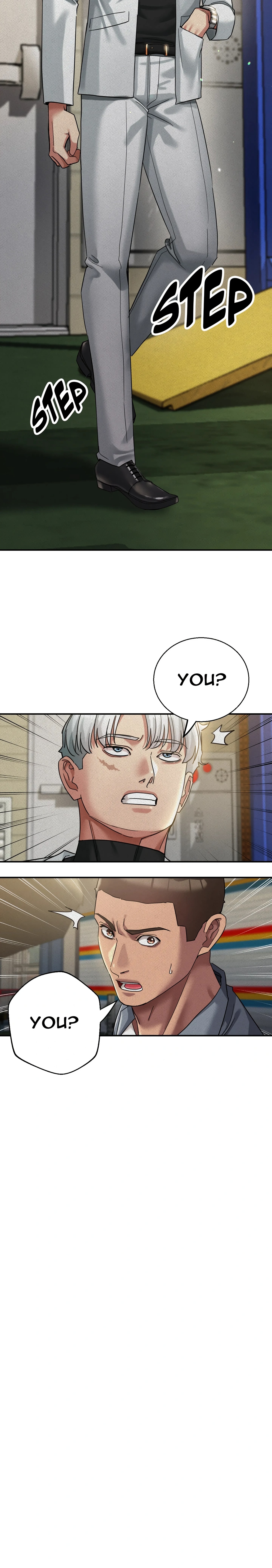 Fast & Curious (Uncensored) Page 18 - MangaHe