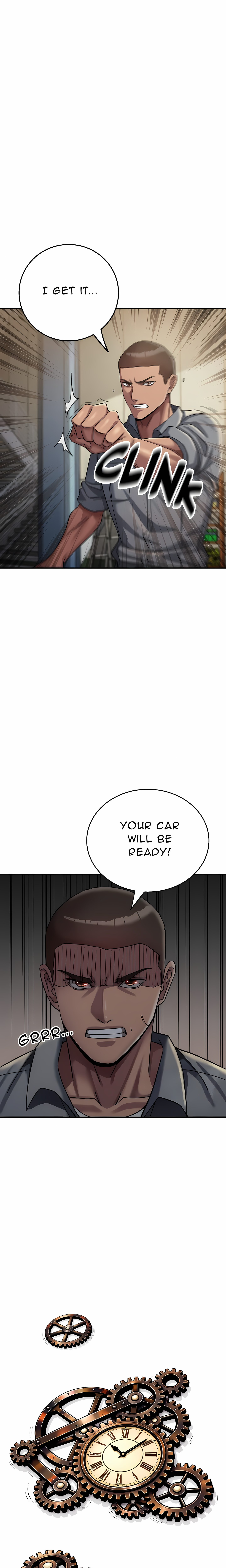 Fast & Curious (Uncensored) Page 12 - MangaHe