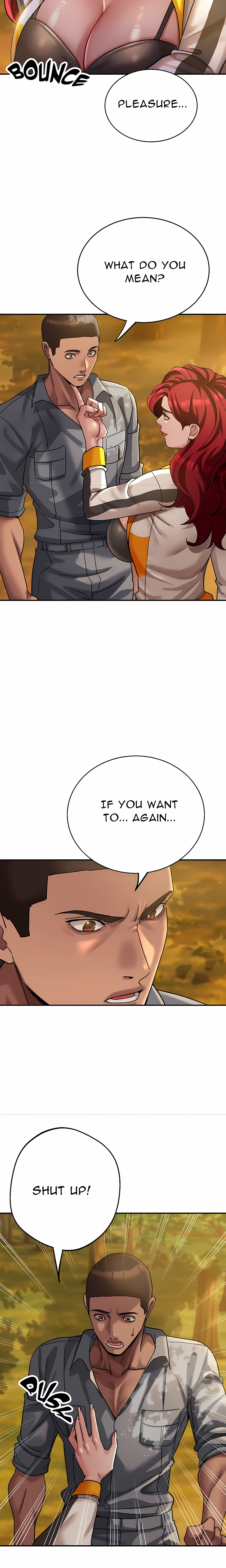 Fast & Curious (Uncensored) Page 13 - MangaHe
