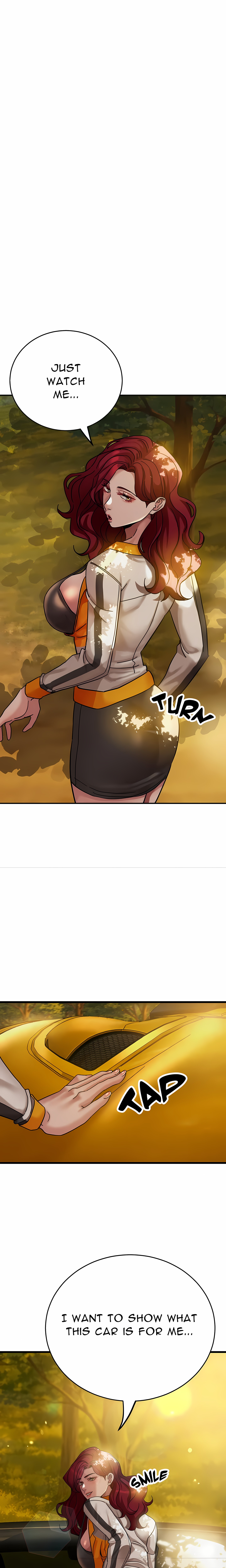 Fast & Curious (Uncensored) Page 14 - MangaHe