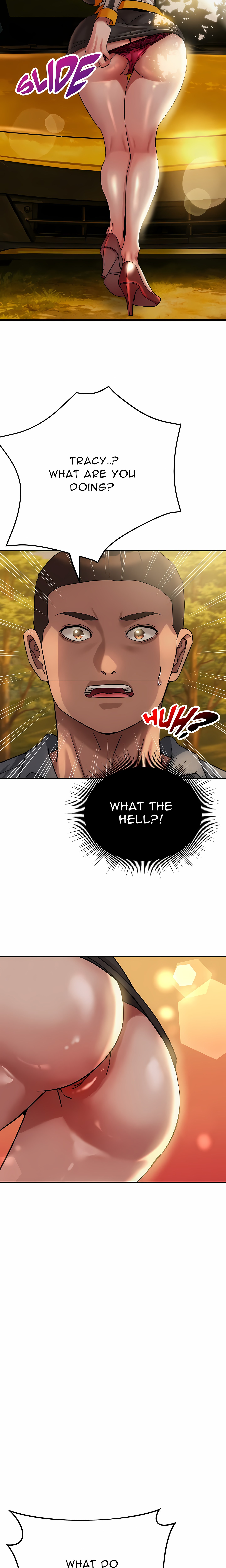 Fast & Curious (Uncensored) Page 15 - MangaHe