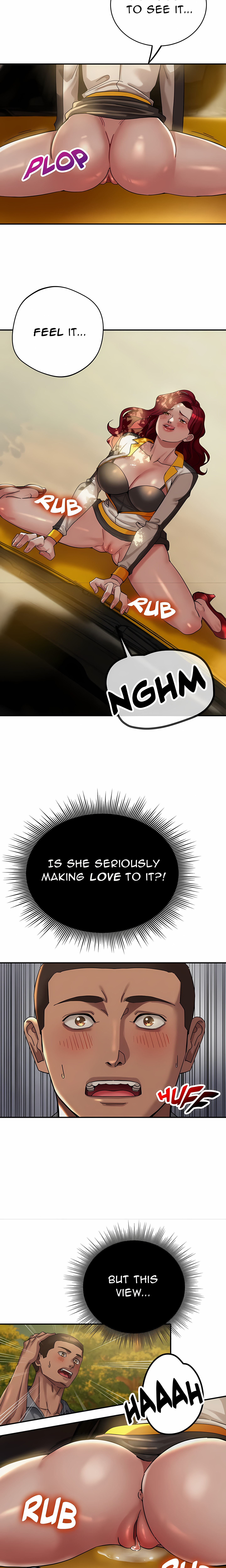 Fast & Curious (Uncensored) Page 18 - MangaHe