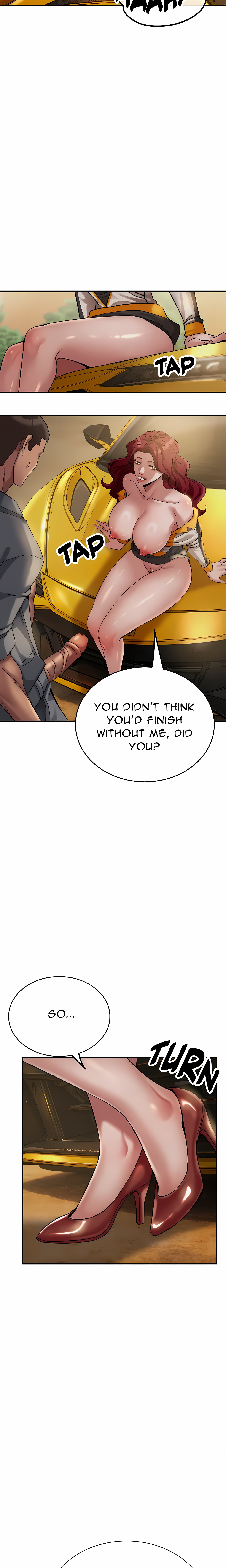 Fast & Curious (Uncensored) Page 13 - MangaHe