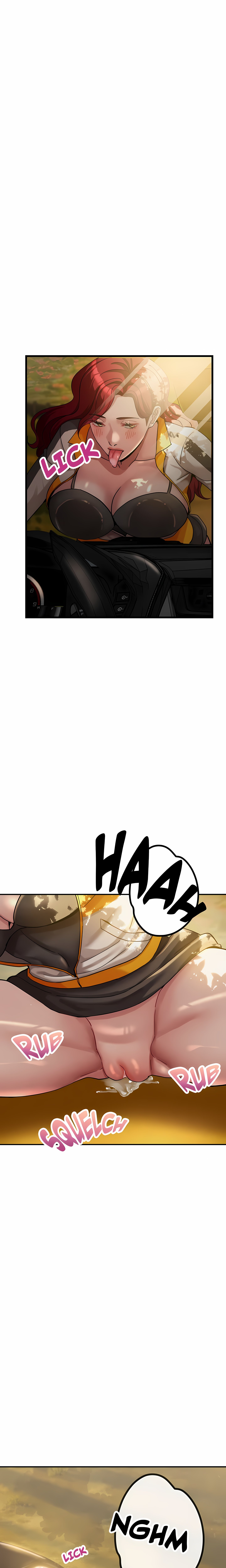 Fast & Curious (Uncensored) Page 3 - MangaHe