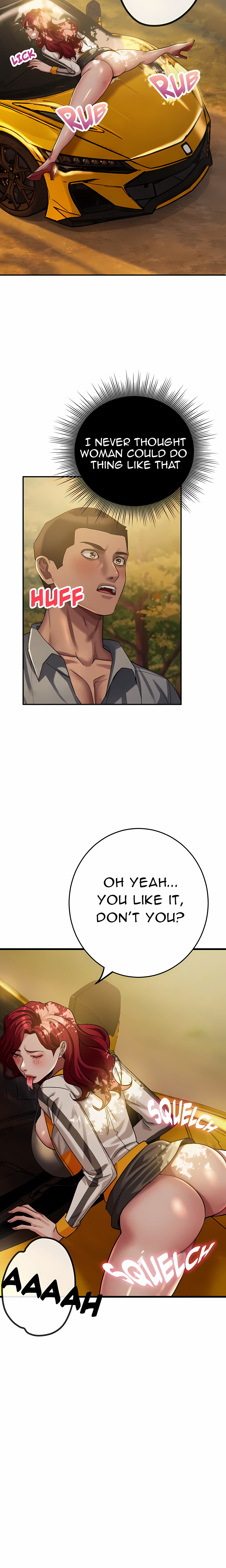 Fast & Curious (Uncensored) Page 4 - MangaHe