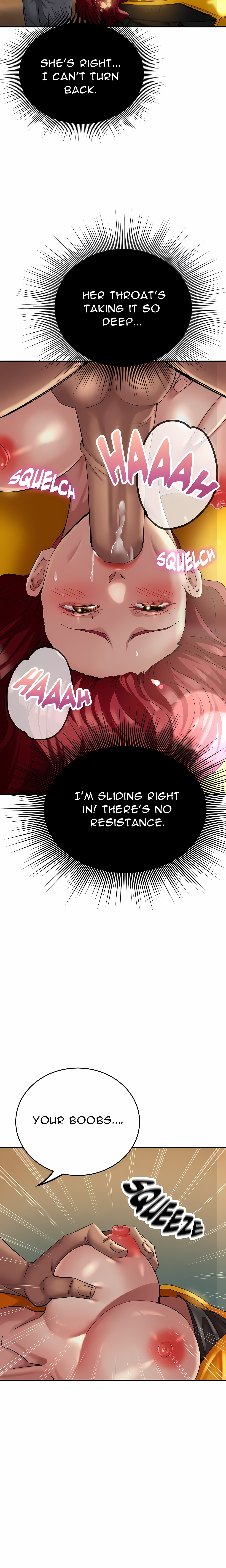 Fast & Curious (Uncensored) Page 9 - MangaHe