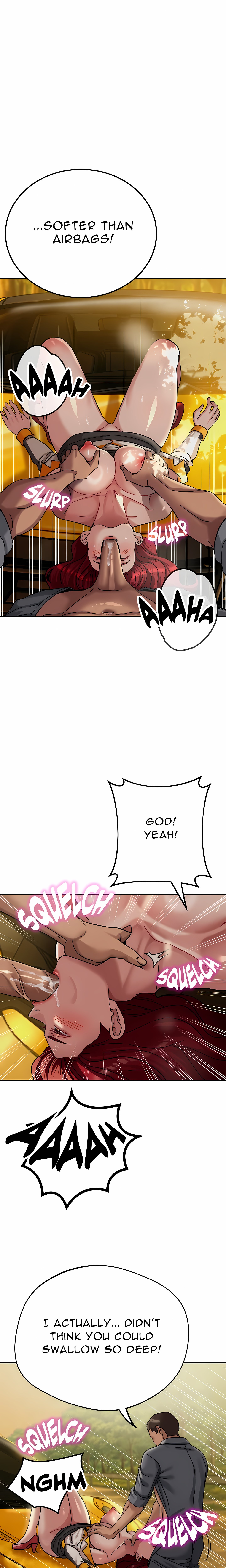 Fast & Curious (Uncensored) Page 10 - MangaHe