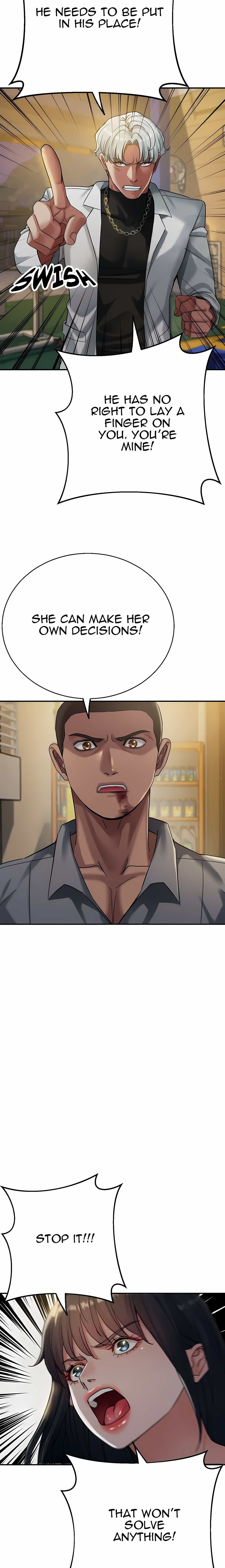 Fast & Curious (Uncensored) Page 14 - MangaHe