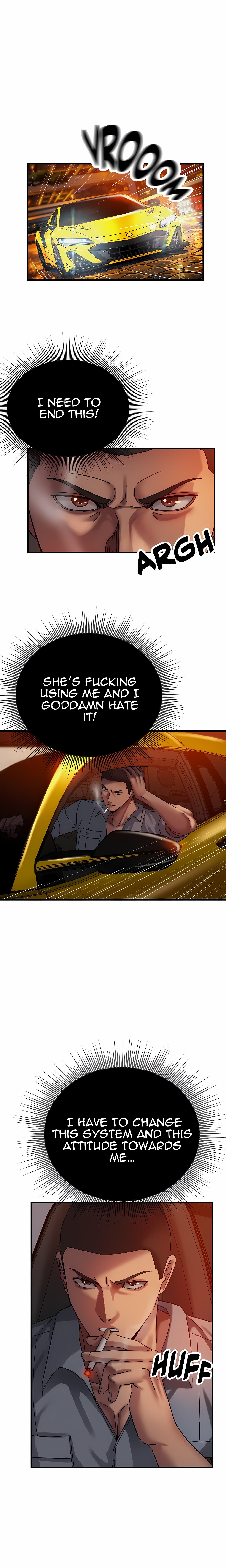Fast & Curious (Uncensored) Page 3 - MangaHe