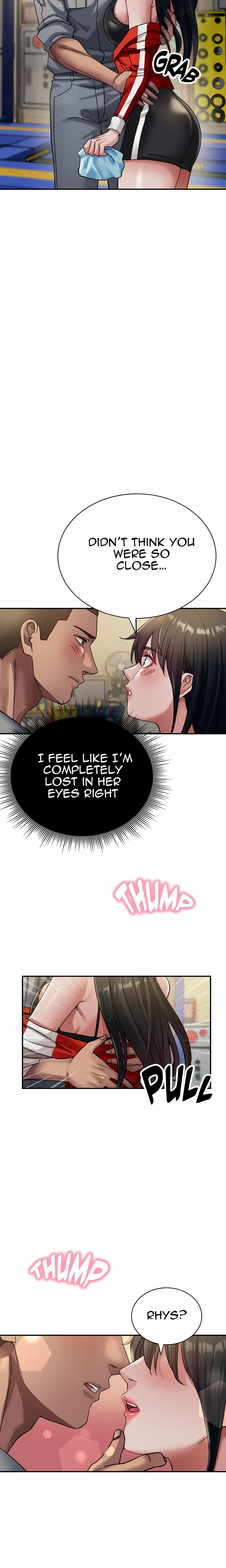 Fast & Curious (Uncensored) Page 9 - MangaHe