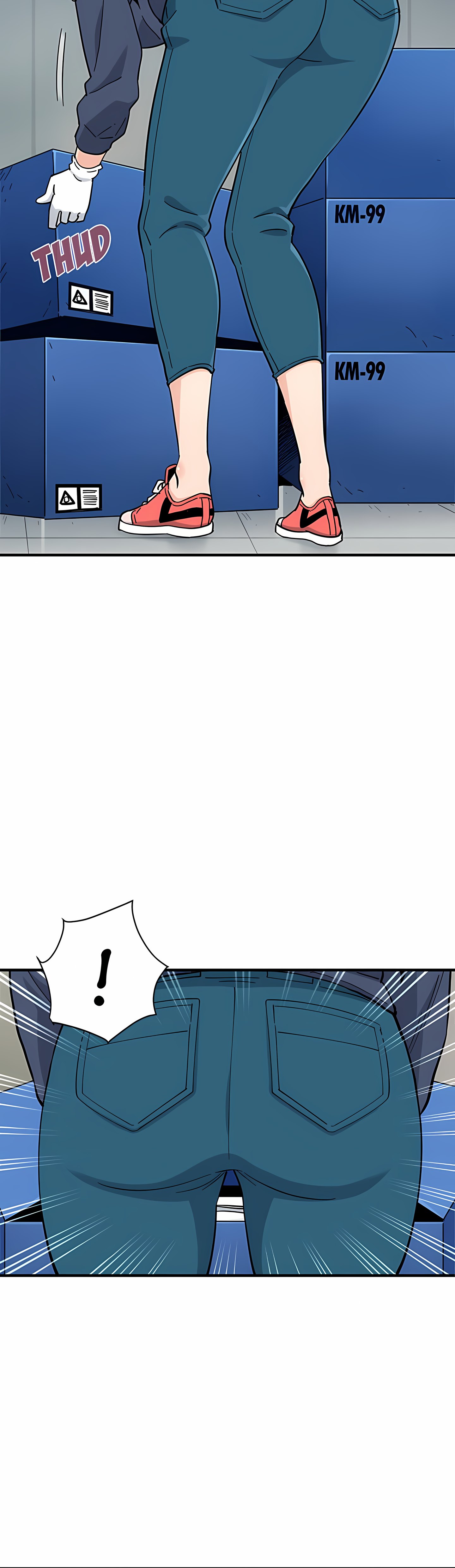 [MOTION] Love Factory (Uncensored) Page 15 - MangaHe