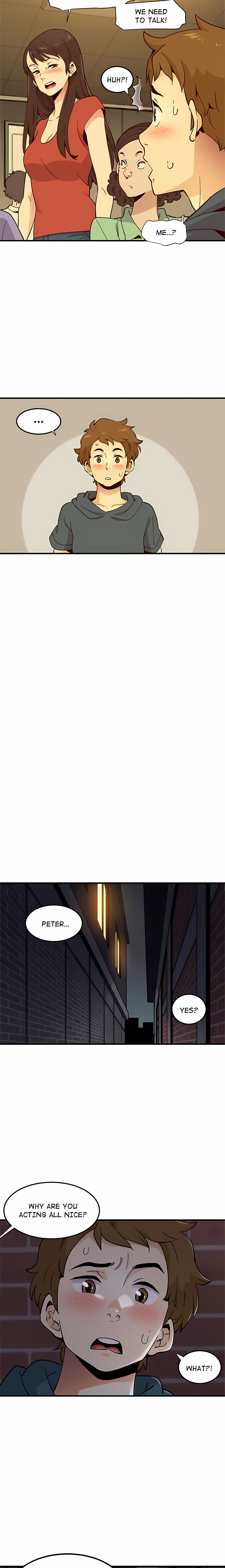 [MOTION] Love Factory (Uncensored) Page 26 - MangaHe