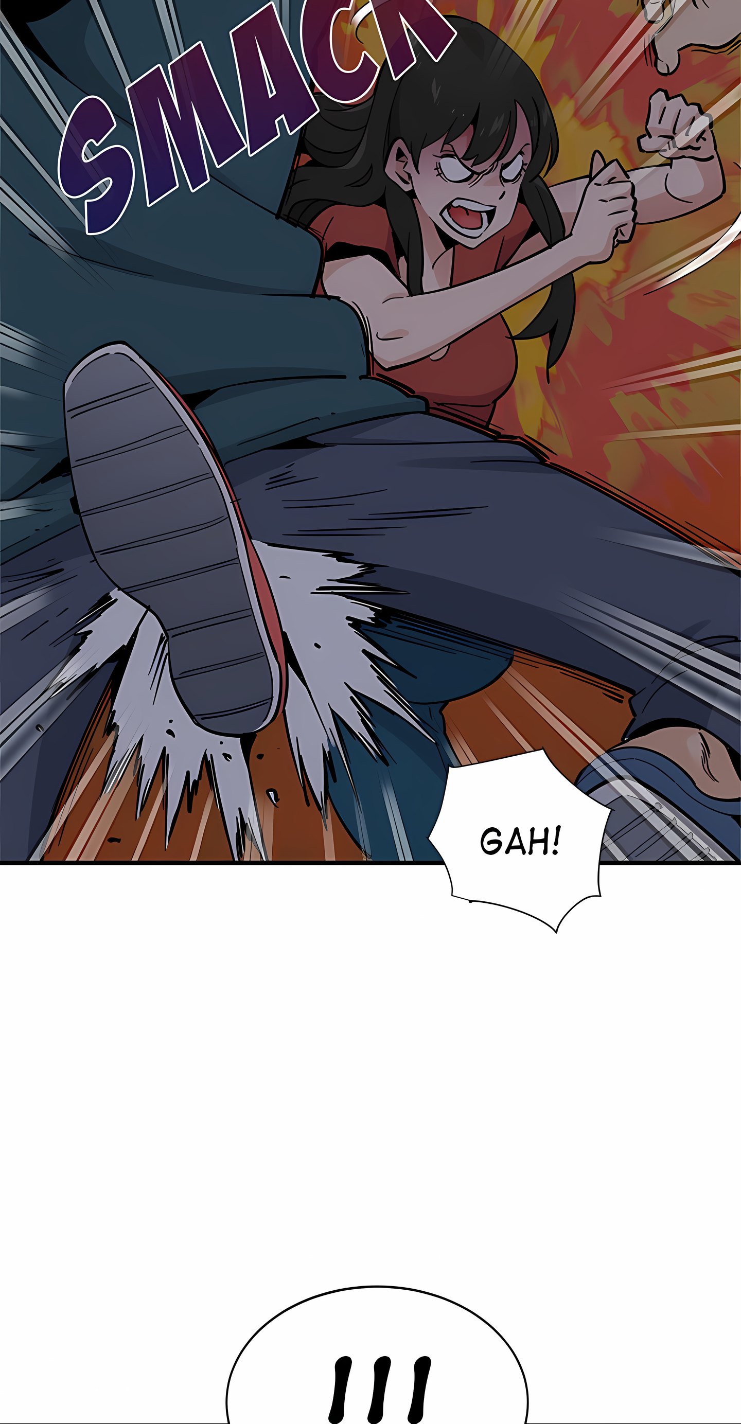 [MOTION] Love Factory (Uncensored) Page 30 - MangaHe