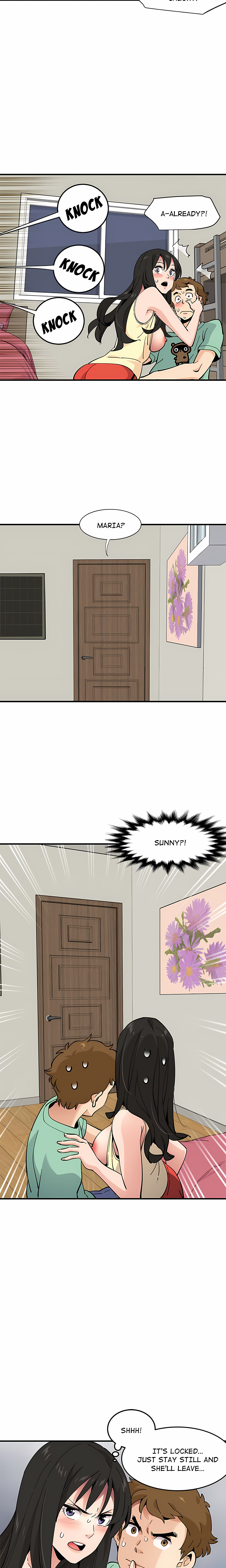 [MOTION] Love Factory (Uncensored) Page 14 - MangaHe