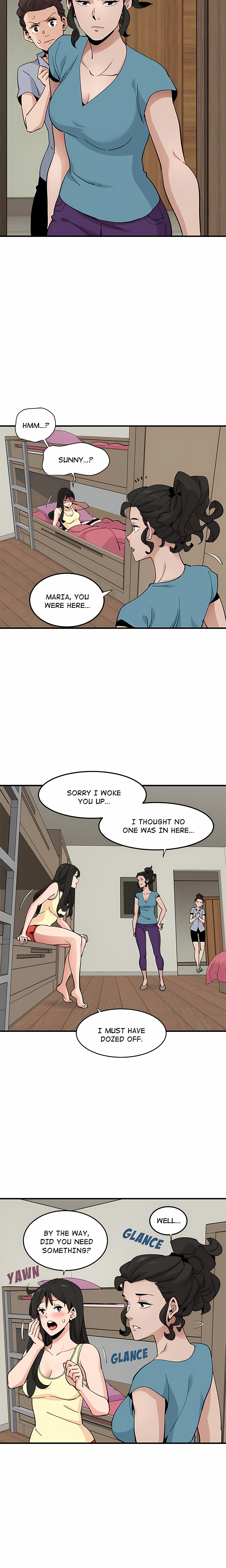 [MOTION] Love Factory (Uncensored) Page 16 - MangaHe