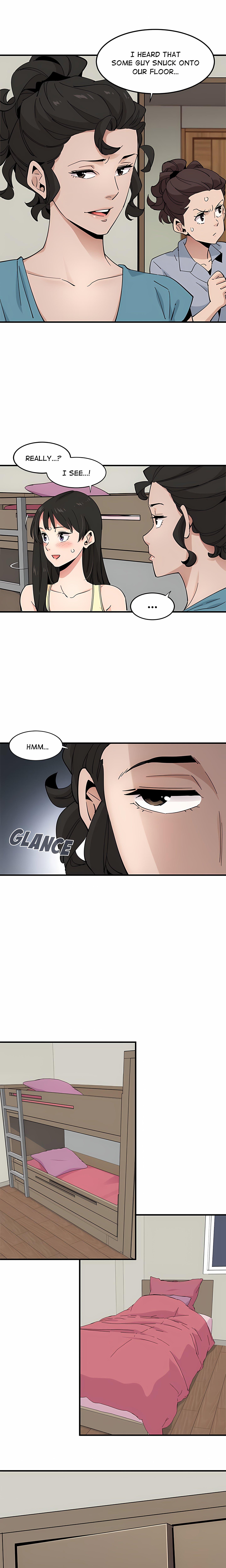 [MOTION] Love Factory (Uncensored) Page 17 - MangaHe